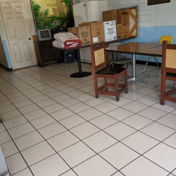 Fishery & More - Inside - Seafood Near Me - Pasadena, California