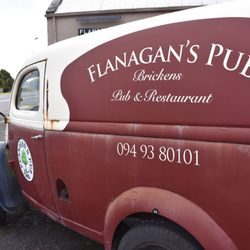Flanagan's Pub