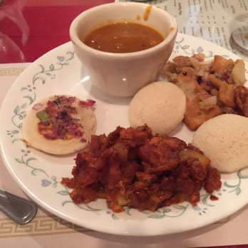 Maharani Restaurant - Indian Near Me - Madison, Wisconsin