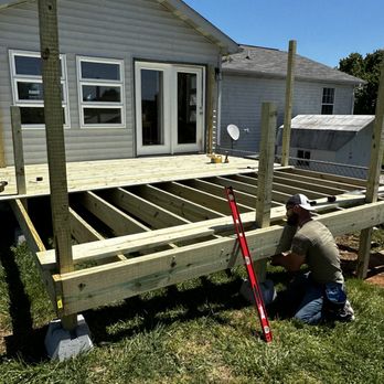 OL Dads Handyman Services - Handyman Near Me