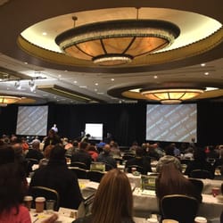 Scott Yancey - Dec 2015 conference