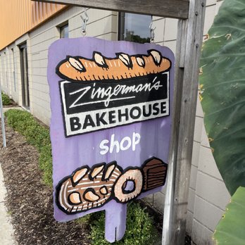 Zingerman's Bakehouse - Bakeries Near Me - Ann Arbor, Michigan Zingerman's Bakehouse - Bakeries Near Me - Ann Arbor, Michigan