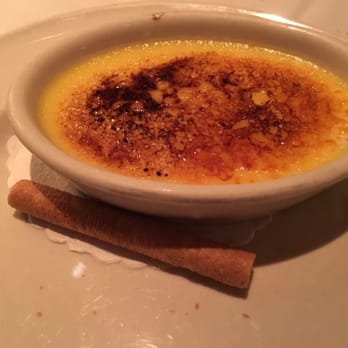 Old Ebbitt Grill - Creme brûlée - Bars Near Me - Washington, DC, District of Columbia Old Ebbitt Grill - Creme brûlée - Bars Near Me - Washington, DC, District of Columbia
