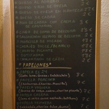 El 24 - Spanish Near Me - Seville, SE El 24 - Spanish Near Me - Seville, SE