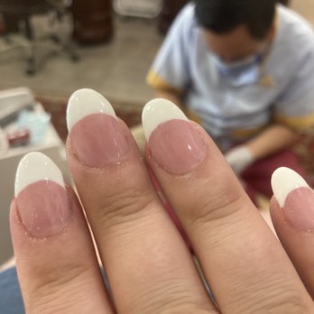 Royal Nails & Spa - Nail Salons Near Me - Oak Hills, California