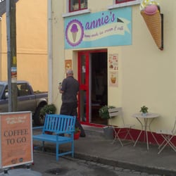 Annie's