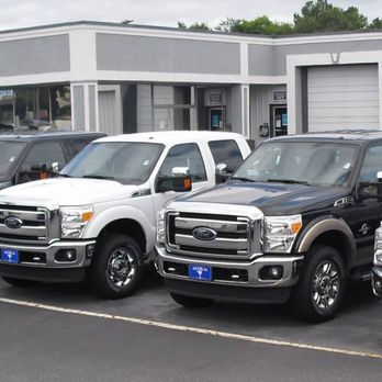B&B Ford - Car Dealers Near Me - Barnwell, South Carolina B&B Ford - Car Dealers Near Me - Barnwell, South Carolina