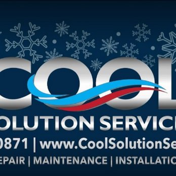 Cool Solution Services - Heating & Air Conditioning/HVAC Near Me - Miami, Florida Cool Solution Services - Heating & Air Conditioning/HVAC Near Me - Miami, Florida