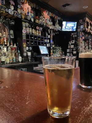 Durty Nelly's by null