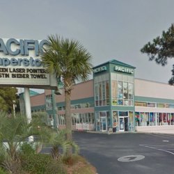 Pacific Superstore - Storefront