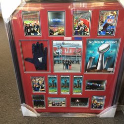Framer's Corner