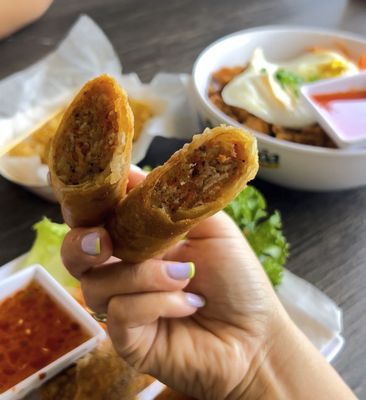 Pho Hoa + Jazen Tea (Lafayette) by null