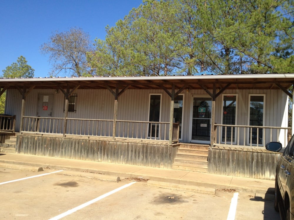 US POST OFFICE 320 N Main St, Reklaw, Texas Post Offices Phone