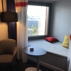 Park Inn Oslo Airport