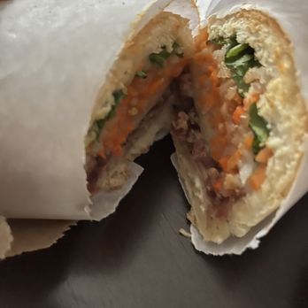 V-Nam Cafe - Bahn Mi - Vietnamese Near Me - New York, New York V-Nam Cafe - Bahn Mi - Vietnamese Near Me - New York, New York