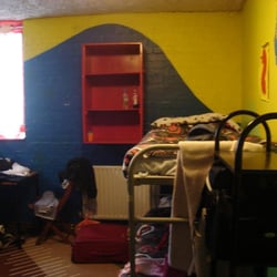 Oxford Back Packers