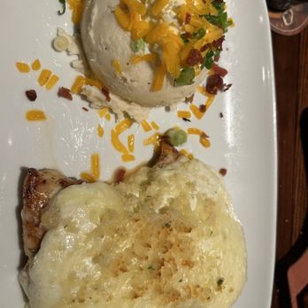 LongHorn Steakhouse - Parmesan Crusted Chicken - Steakhouses Near Me - Jenkintown, Pennsylvania LongHorn Steakhouse - Parmesan Crusted Chicken - Steakhouses Near Me - Jenkintown, Pennsylvania
