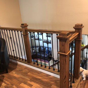 Top Notch Flood - STAIRCASE REDO AND WOOD FLOOR INSTALL - Damage Restoration Near Me - San Marcos, California Top Notch Flood - STAIRCASE REDO AND WOOD FLOOR INSTALL - Damage Restoration Near Me - San Marcos, California