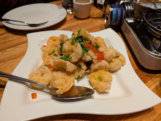 Hunan Cuisine 湘乡香 by null