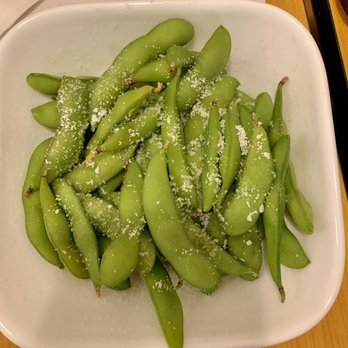 Sushi Tu - Edamame - Sushi Bars Near Me - Clearwater, Florida