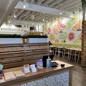 Morning Belle - Host Stand - Breakfast & Brunch Near Me - Grand Rapids, Michigan Morning Belle - Host Stand - Breakfast & Brunch Near Me - Grand Rapids, Michigan