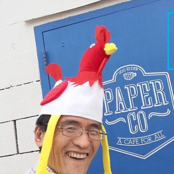 Paper Co Cafe - Coffee & Tea Near Me - Houston, Texas Paper Co Cafe - Coffee & Tea Near Me - Houston, Texas