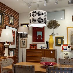 Scout Living - A treasure in every corner! Hi Erin. & Stephen! Sorry I missed you!