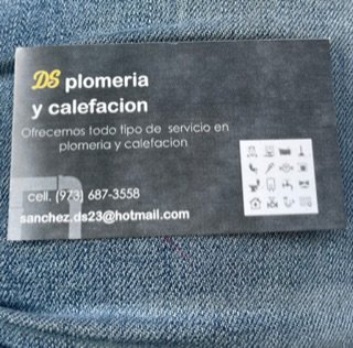 Slide of Ds Heating and plumbing