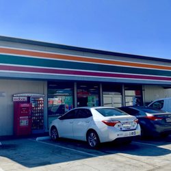 7-Eleven