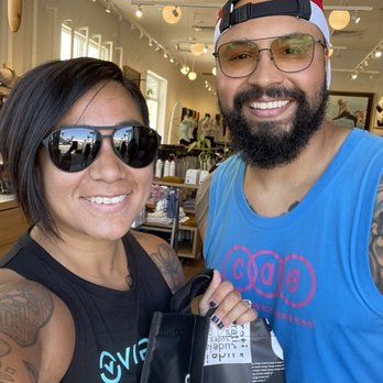 Lululemon Athletica - The Run Down meet up - Sports Wear Near Me - Malibu, California