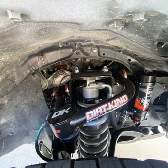 Dirt King - Auto Customization Near Me - San Diego, California Dirt King - Auto Customization Near Me - San Diego, California