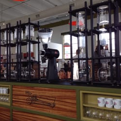 Barista Parlor - Germantown