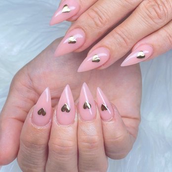 Nails Trend - Nail Salons Near Me - West Palm Beach, Florida