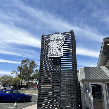 Serial Grillers - Pizza Near Me - Tucson, Arizona Serial Grillers - Pizza Near Me - Tucson, Arizona
