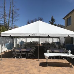 B Five Tent Rentals