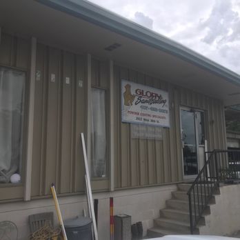 Glory Sandblasting - Powder Coating Near Me - Orlando, Florida