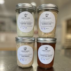 Lobsta Bakes of Maine