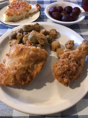 JULIA’S TALLEY HOUSE - 25 Photos & 46 Reviews - 305 N Main St, Troutman ...