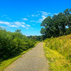 Battle Creek Regional Park