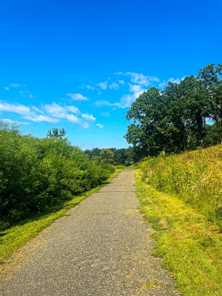 Battle Creek Regional Park