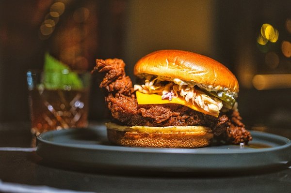 Cross Street Chicken and Beer (Convoy-Kearny Mesa) by null