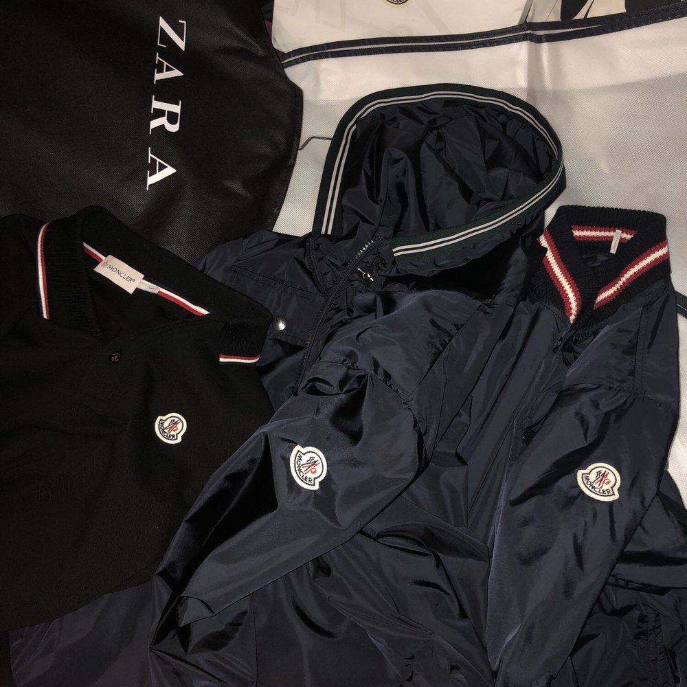 Moncler - Women's Clothing Near Me - Honolulu, Hawaii Moncler - Women's Clothing Near Me - Honolulu, Hawaii