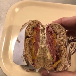 Bagelstein