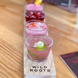 Wild Roots