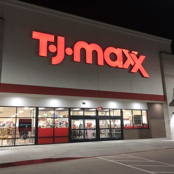 TJ MAXX - Updated January 2026 - 47 Photos & 10 Reviews - 1685 E Broad
