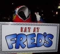 Casa de Freds by null