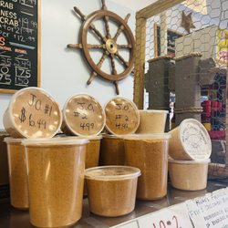 Crabknockers Seafood Market - J.O. seasoning
