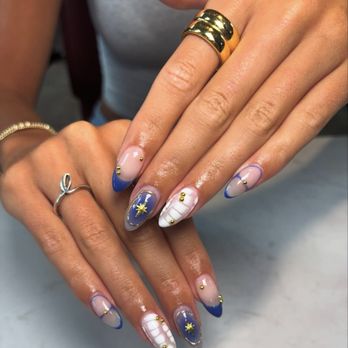 Modern Nails & Spa - Nail Salons Near Me - Edmond, Oklahoma Modern Nails & Spa - Nail Salons Near Me - Edmond, Oklahoma