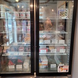 The Lobster Co. - Refrigerated options
