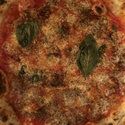 Basilico Pizza